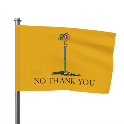 Gadsden Worm Flag - Image 8