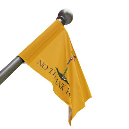 Gadsden Worm Flag - Image 9