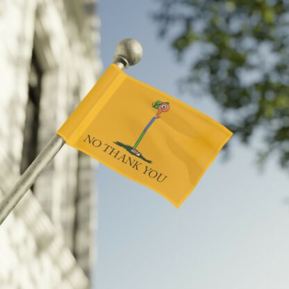 Gadsden Worm Flag - Image 10