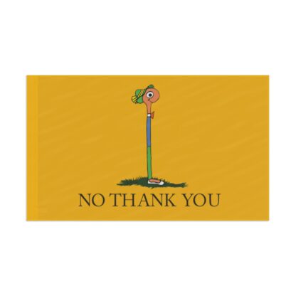 Gadsden Worm Flag - Image 11